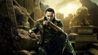 pic for Loki In Thor 2 